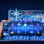 Bonus Welcome Agen Slot