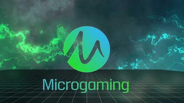 Situs MicroGaming