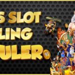 Situs Slot Paling Populer
