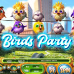 Slot Birds Party
