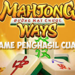 Tutor Main Mahjong