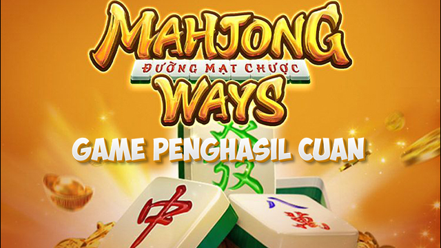 Tutor Main Mahjong
