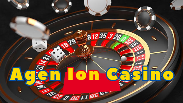 Agen Ion Casino