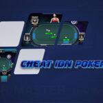 Cheat IDN Poker Play