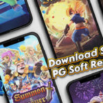 Download Slot PG Soft Resmi