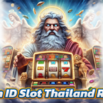 Login ID Slot Thailand Resmi
