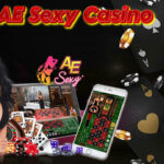 Situs AE Sexy Casino