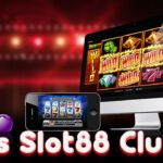 Situs Slot88 Club
