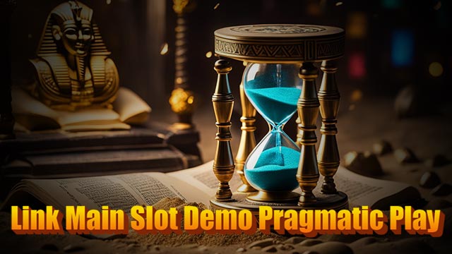 Link Main Slot Demo Pragmatic Play