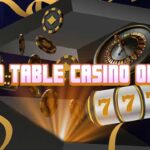 Login Table Casino Online