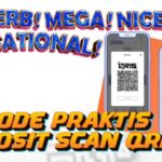 Metode Praktis Deposit Scan Qris