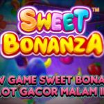 Review Game Sweet Bonanza RTP Slot Gacor Malam Ini