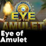 Slot Eye of The Amulet