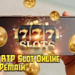 Fungsi RTP Slot Online Untuk Pemain