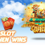 RTP Slot Caishen Wins Terbaru