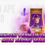 Rekomendasi Permainan Slot Gacor Cuan Sering Maxwin