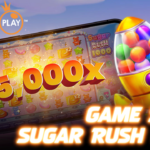 Sugar Rush 1000 Pragmatic Play