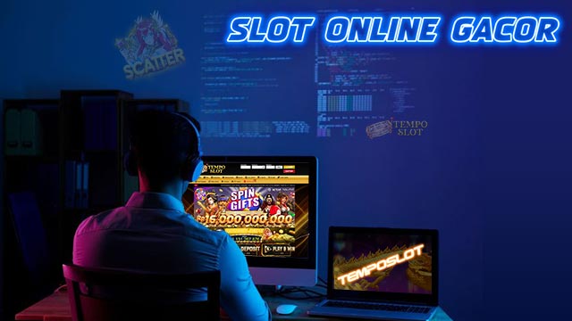 Persamaan Ip Adress Tidak Dapat Klaim Bonus Slot Online