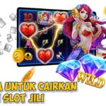 System Untuk Cairkan Re-spin Slot Jili