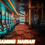 Event Slot Gaming Harian