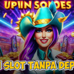 Main Slot Tanpa Deposit