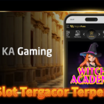 RTP Slot Tergacor Terpercaya