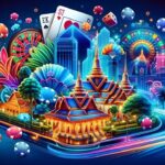 Bonus Harian Agen Slot Thai