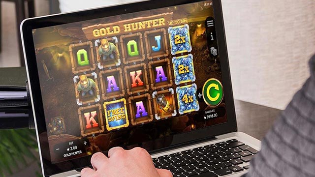 Situs Judi Slot Android