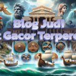 Blog Judi Slot Gacor Terpercaya