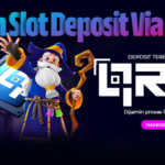 Main Slot Deposit Via QRIS