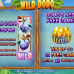 Situs Resmi Slot Dodo