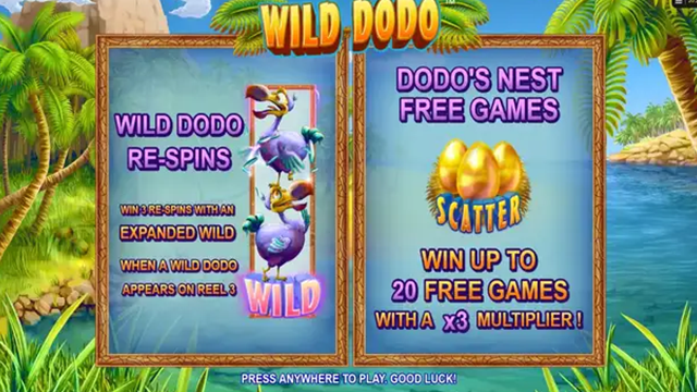 Situs Resmi Slot Dodo