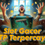 Slot Gacor RTP Terpercaya