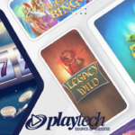 Agen Resmi Slot Playtech