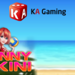 Slot Sunny Bikini KA Gaming