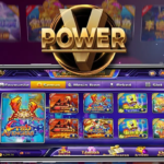 Situs Slot Vpower