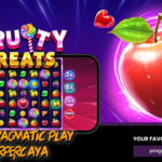 Agen Pragmatic Play Terpercaya