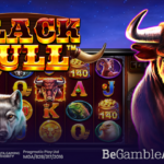 Permainan Slot Black Bull Pragmatic Play