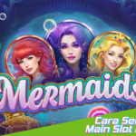 Cara Sensasional Main Slot Mermaids