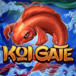 Fitur Menarik Game Slot Koi Gate Habanero