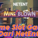 Slot Gacor dari NetEnt